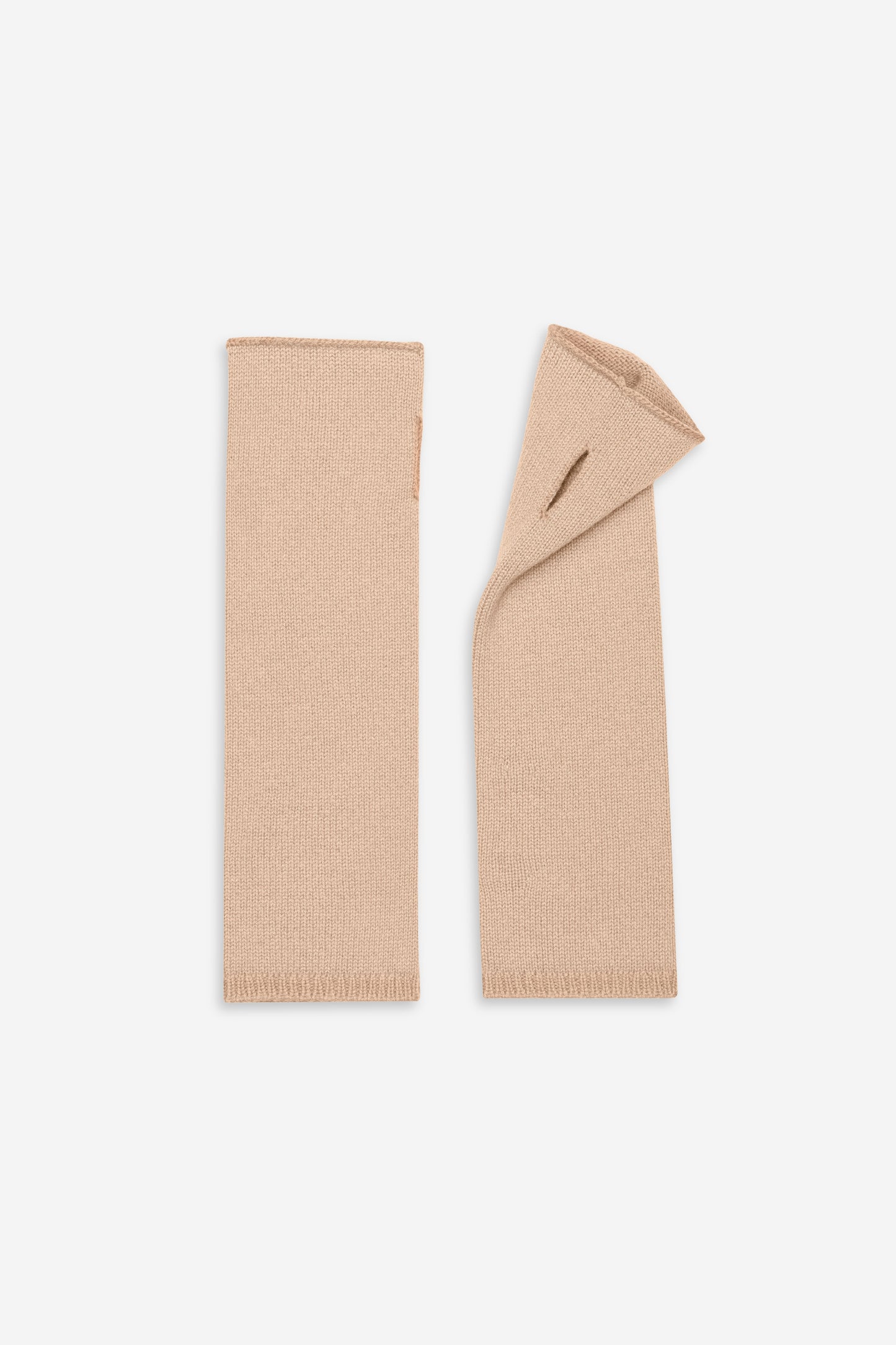 waverly cashmere glovelettes