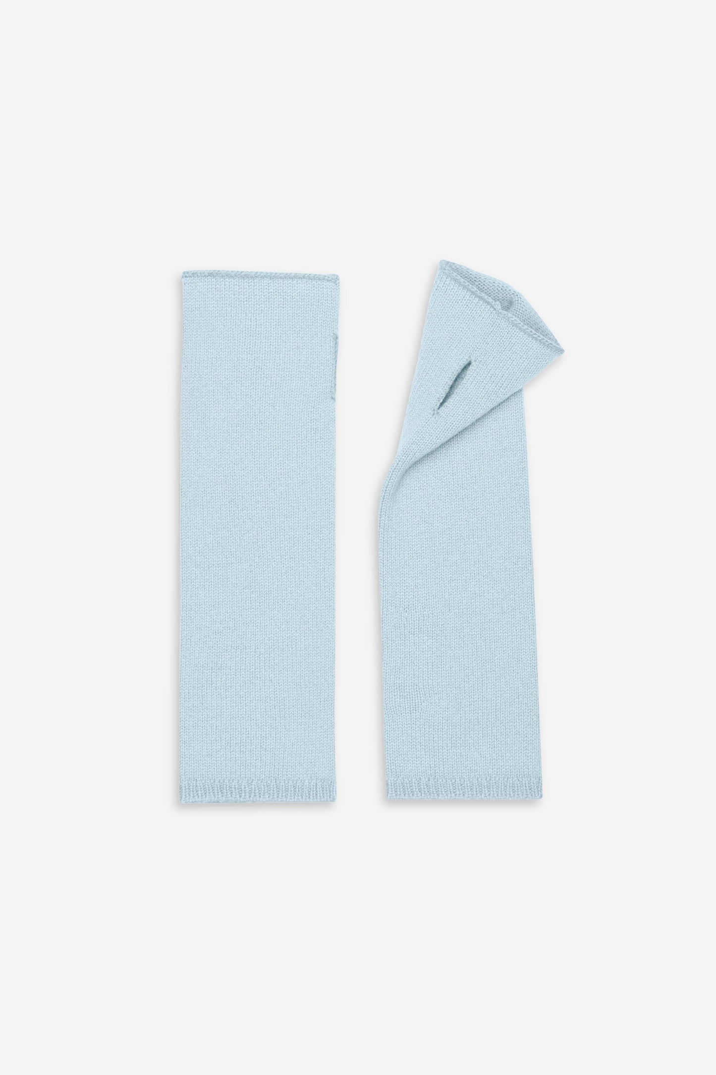 waverly cashmere glovelettes