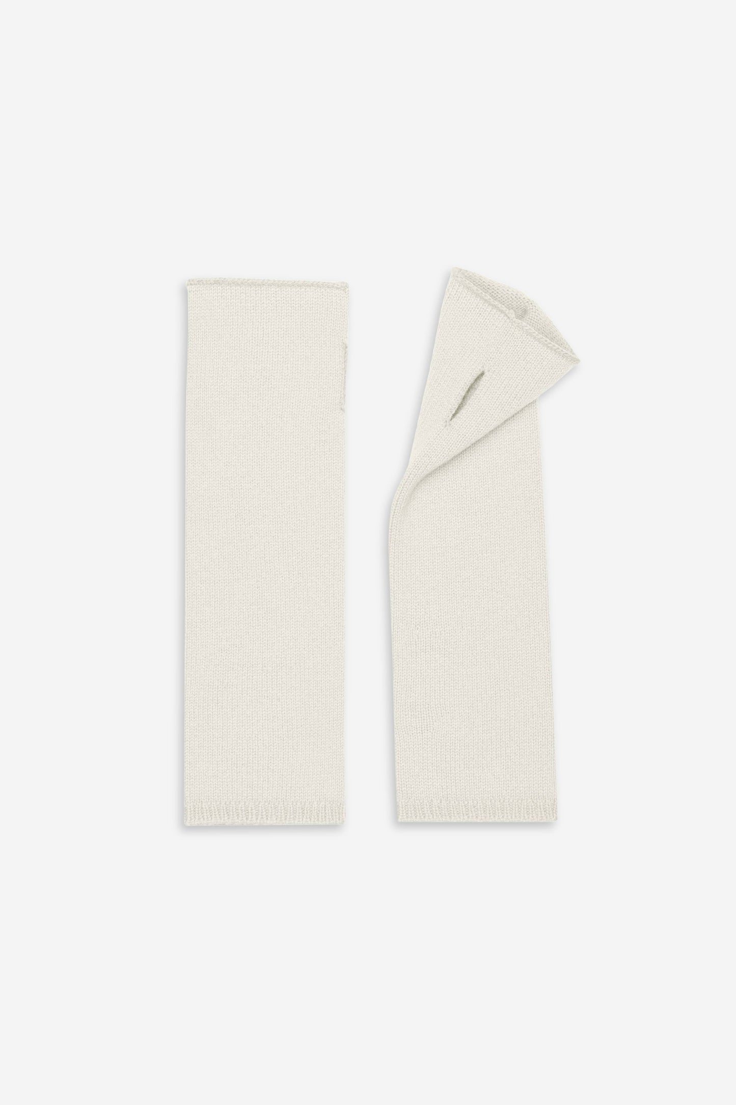 waverly cashmere glovelettes