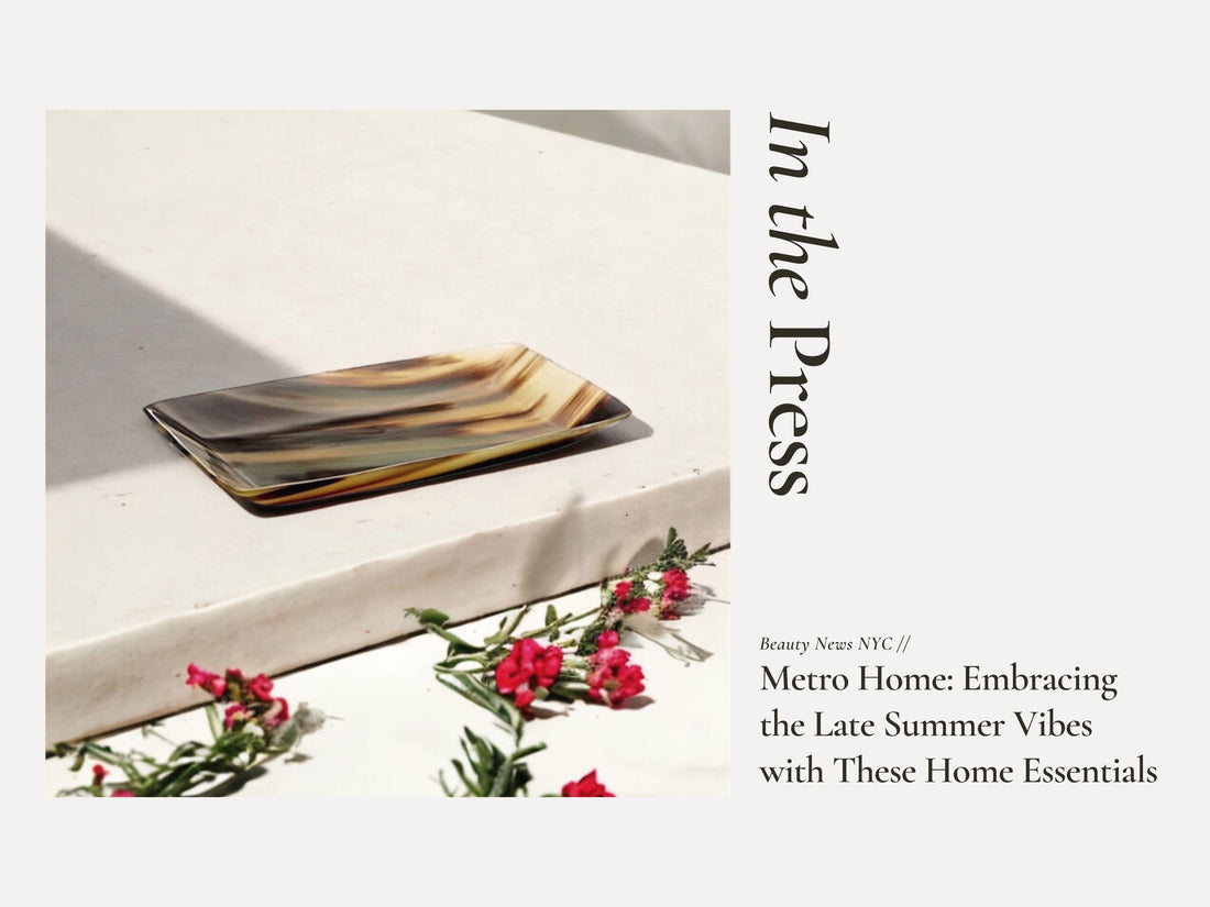 Beauty New NYC- Pillowpia press credit