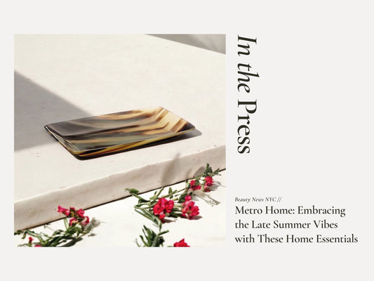 Beauty New NYC- Pillowpia press credit