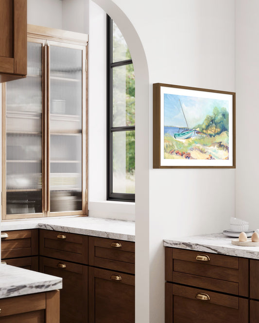 Introducing: The Neva Collection