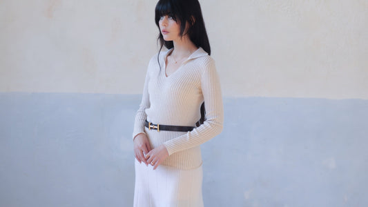 The Good Cashmere Standard: The Delicate Balance Between Luxury and Responsibility