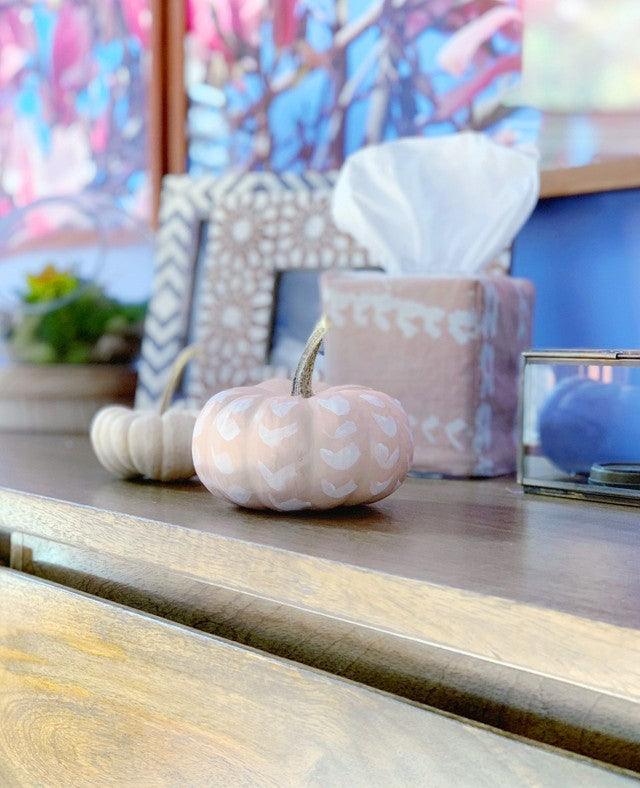 Halloween DIY Inspired by Yayoi Kusama