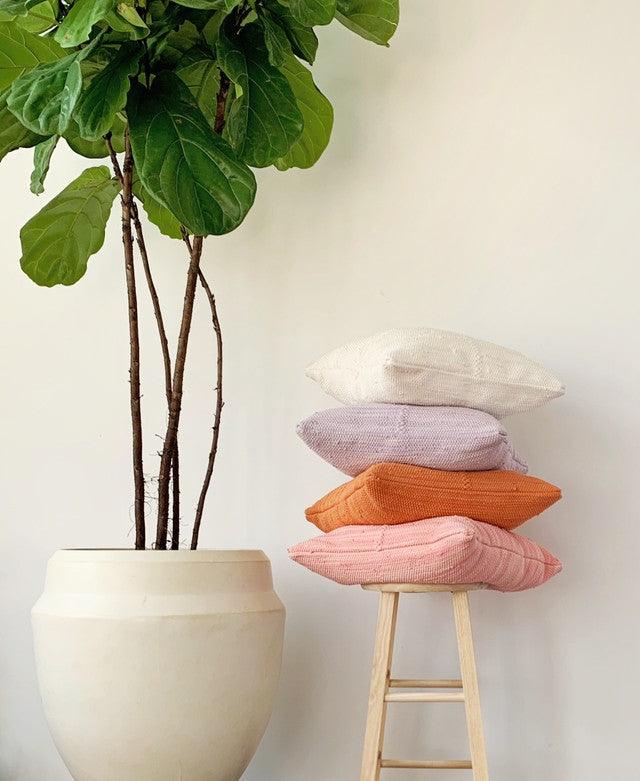 Product Spotlight: Chindi Pillows - PILLOWPIA