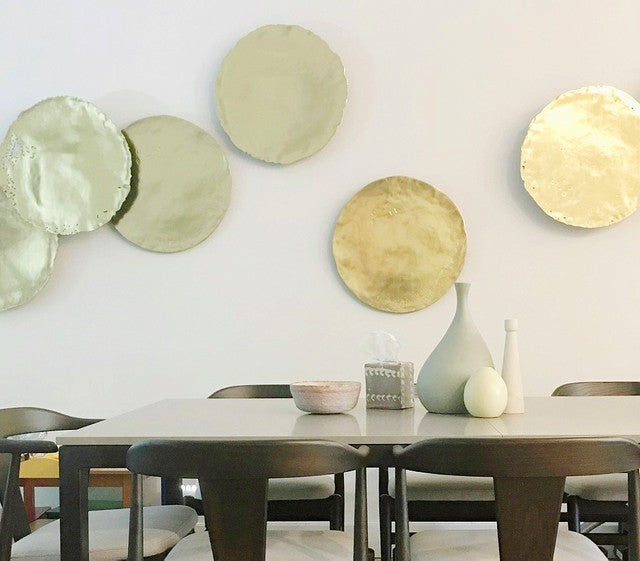 Shop the Look: Dining Room Decor - PILLOWPIA