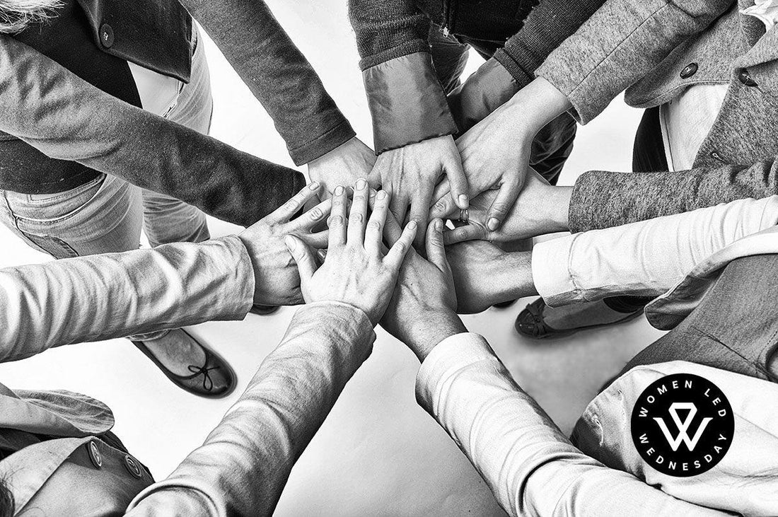 Women-Led Wednesday Is upon Us! - PILLOWPIA