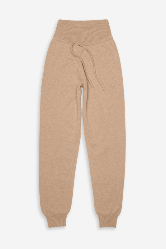 cashmere lounge pants