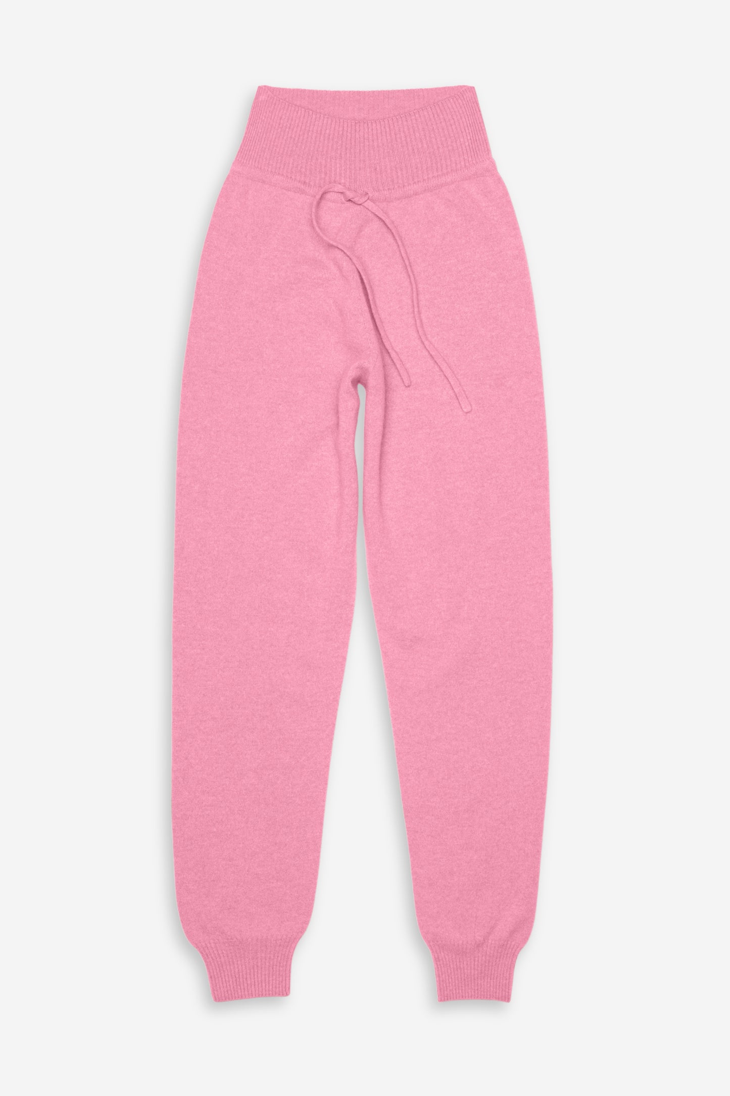 cashmere lounge pants