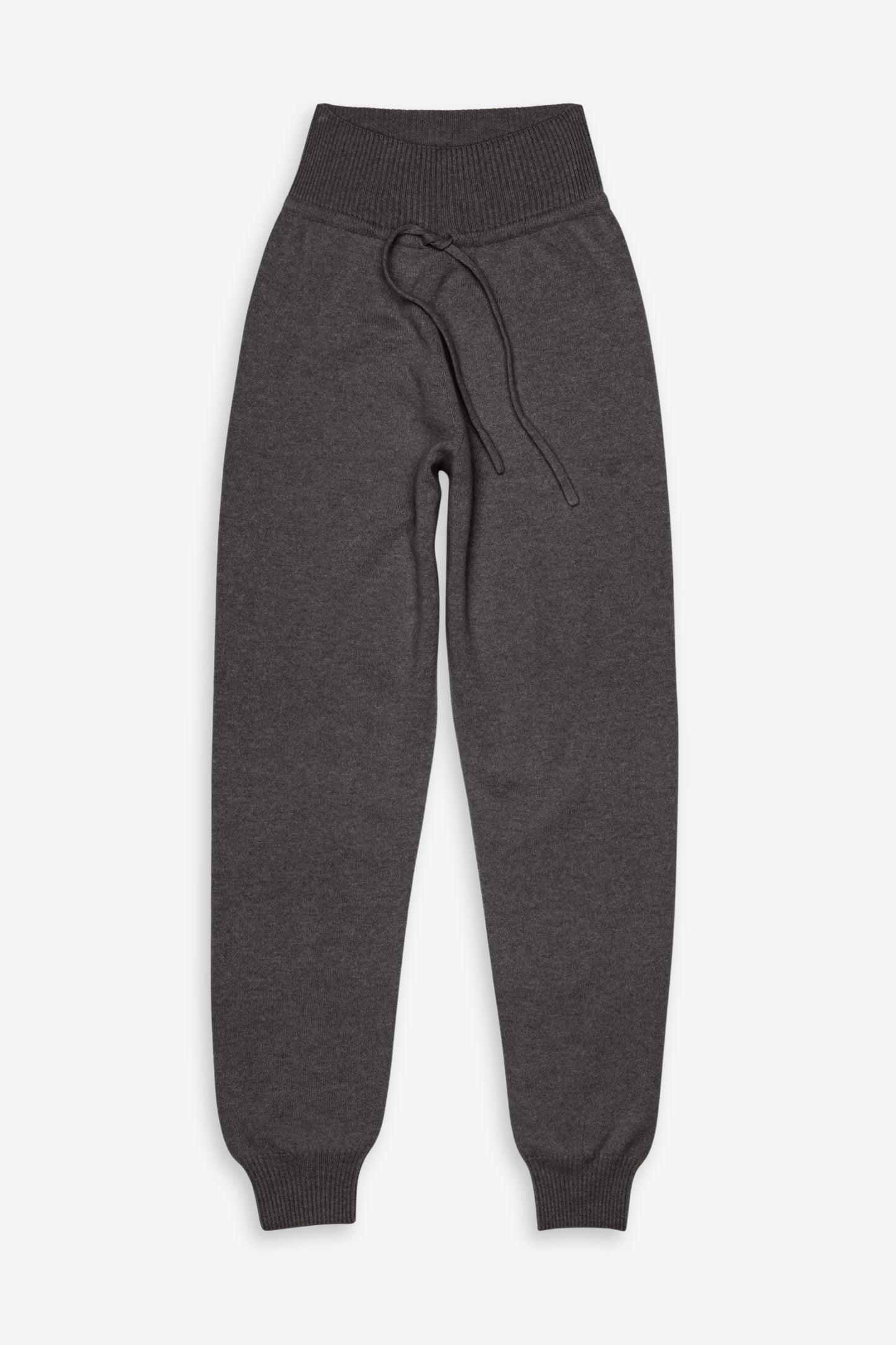 cashmere lounge pants