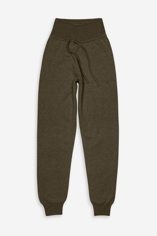 cashmere lounge pants