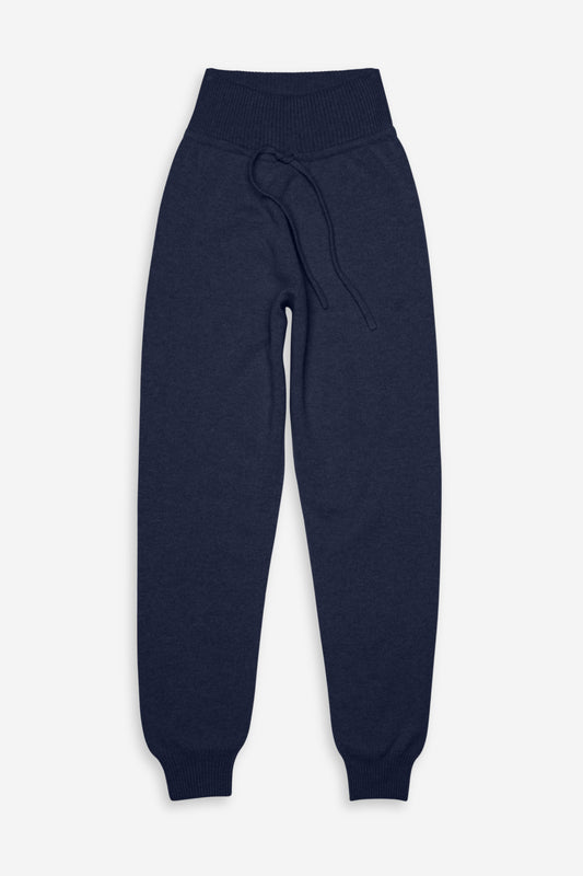 cashmere lounge pants