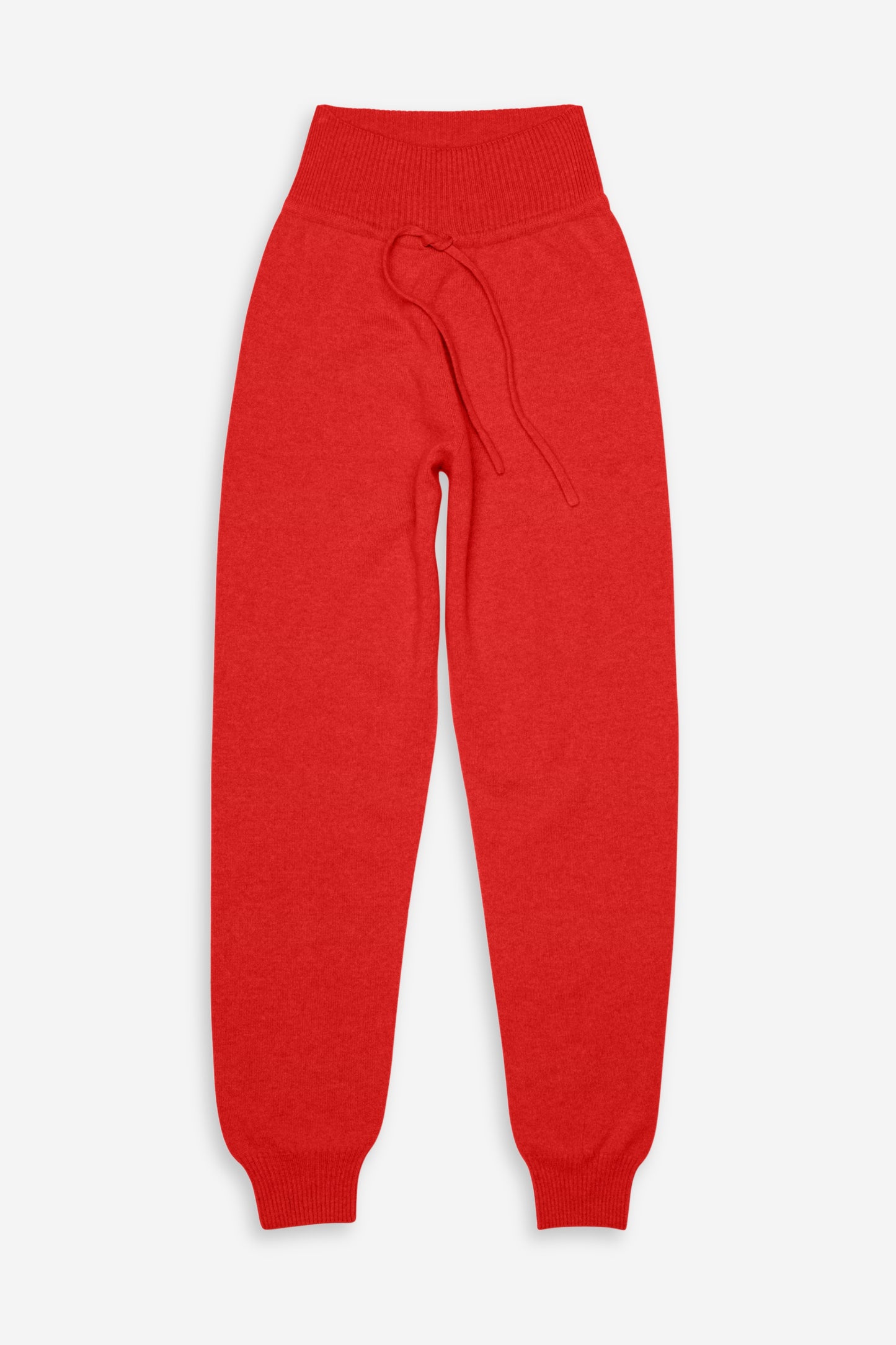 cashmere lounge pants