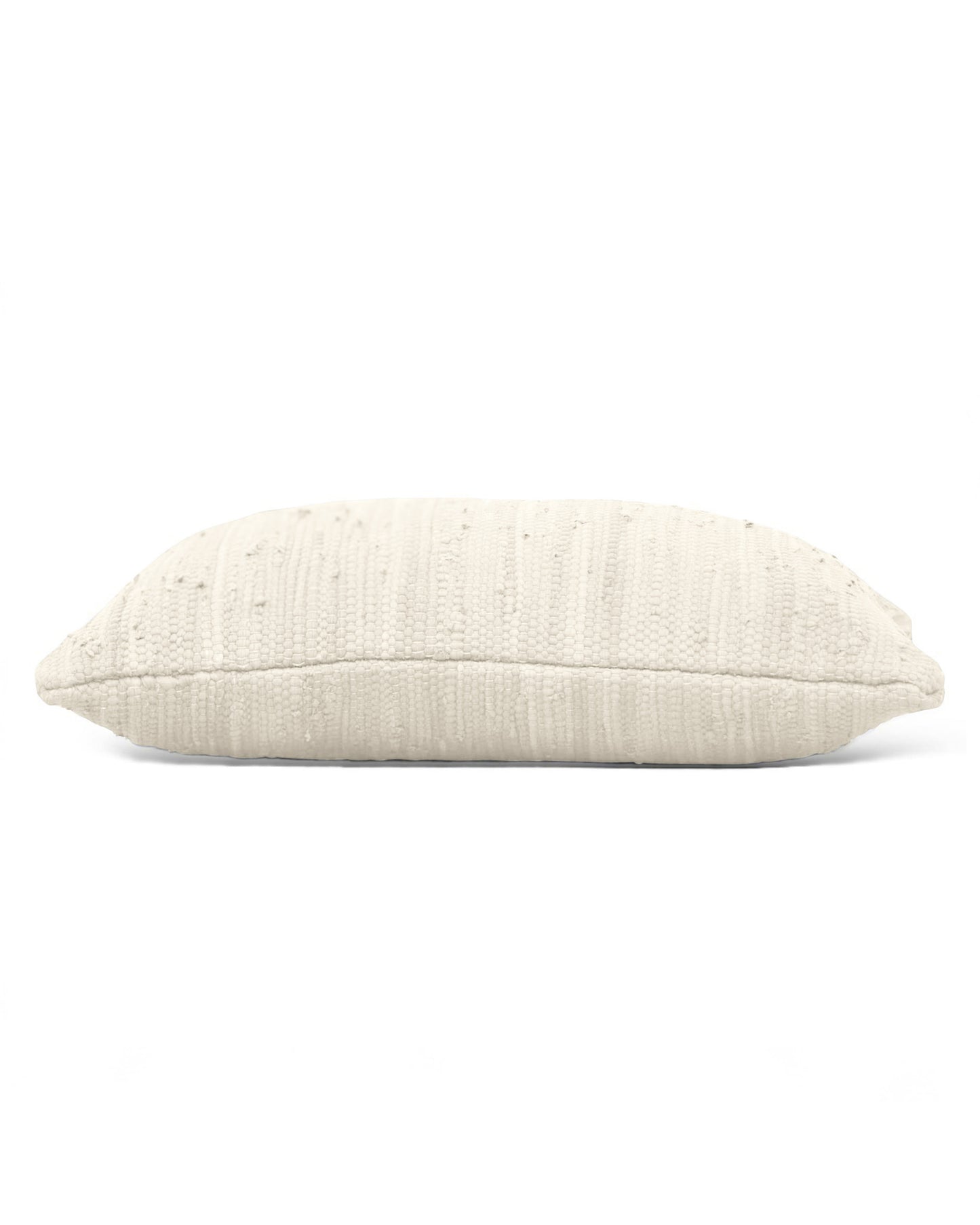 chindi lumbar pillow cover