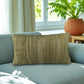 chindi lumbar pillow cover