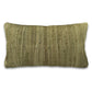 chindi lumbar pillow cover
