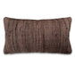 chindi lumbar pillow cover