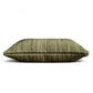 chindi pillow cover