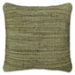 chindi pillow cover