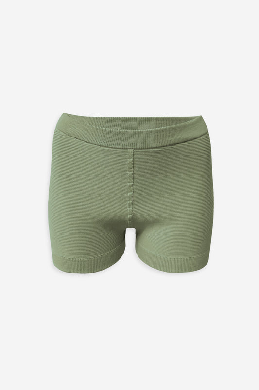 chloe boy short