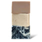 cold process bar soap - ancient rose