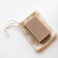cold process bar soap - ritual