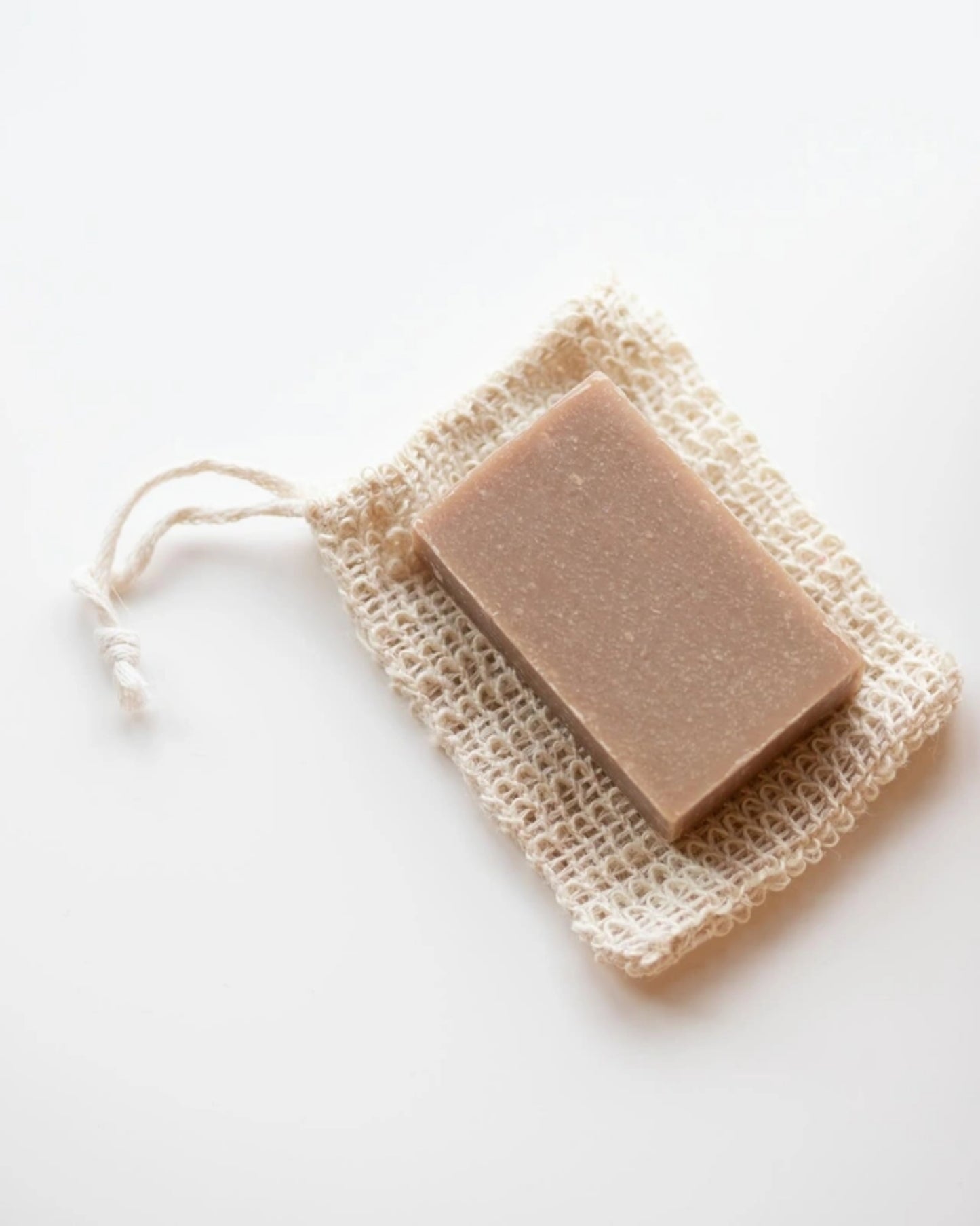cold process bar soap - ritual