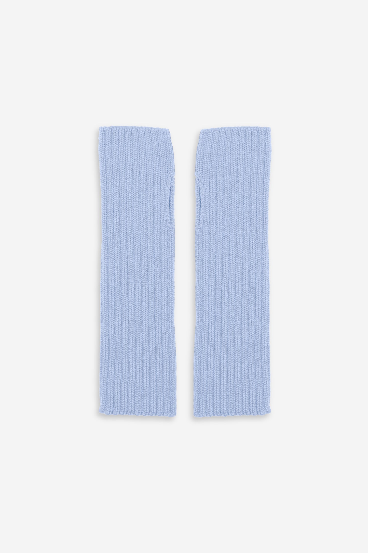 delancey merino glovelettes