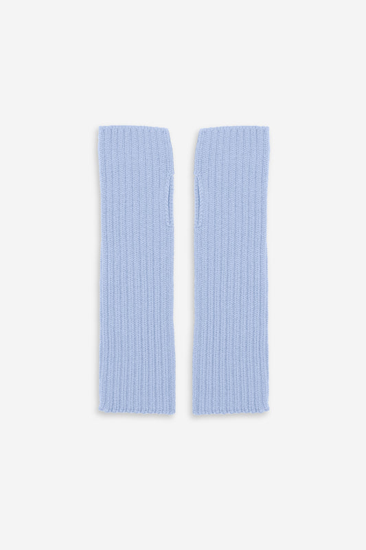 delancey merino glovelettes