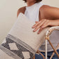 gemma lumbar pillow cover
