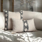 gemma lumbar pillow cover