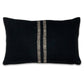 hugh lumbar pillow cover