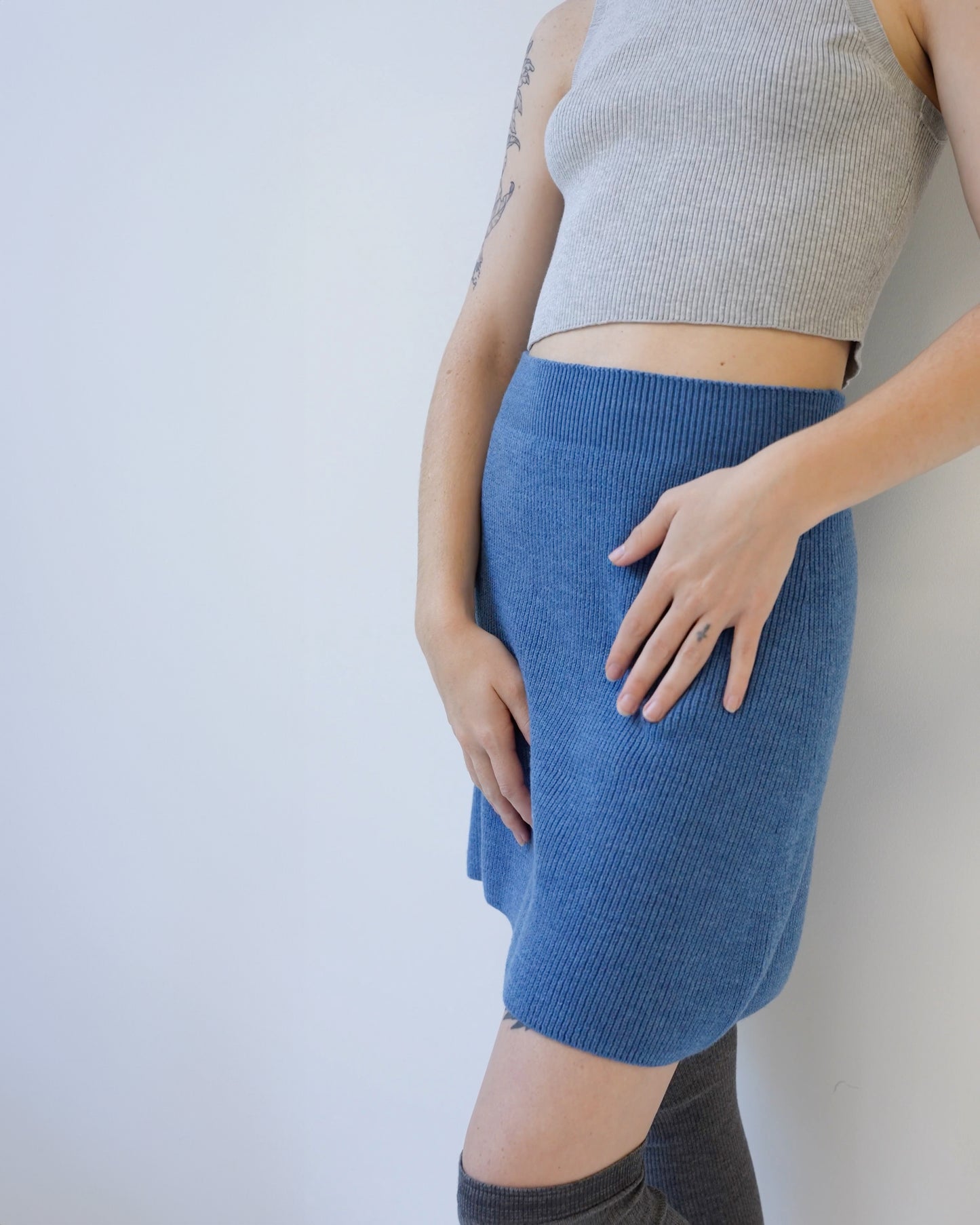 sigrid skirt