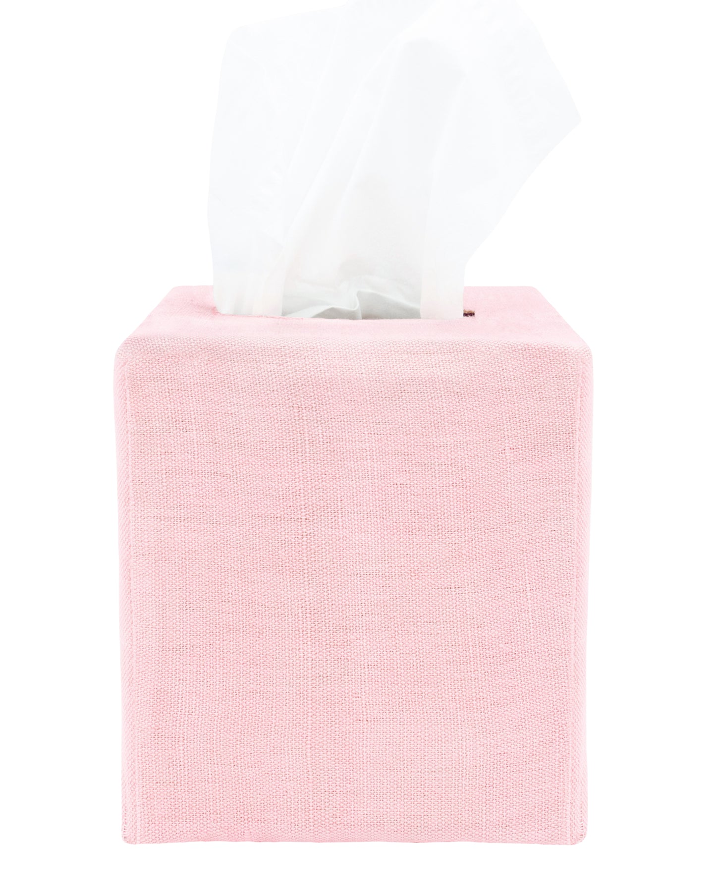 james tissue box cover