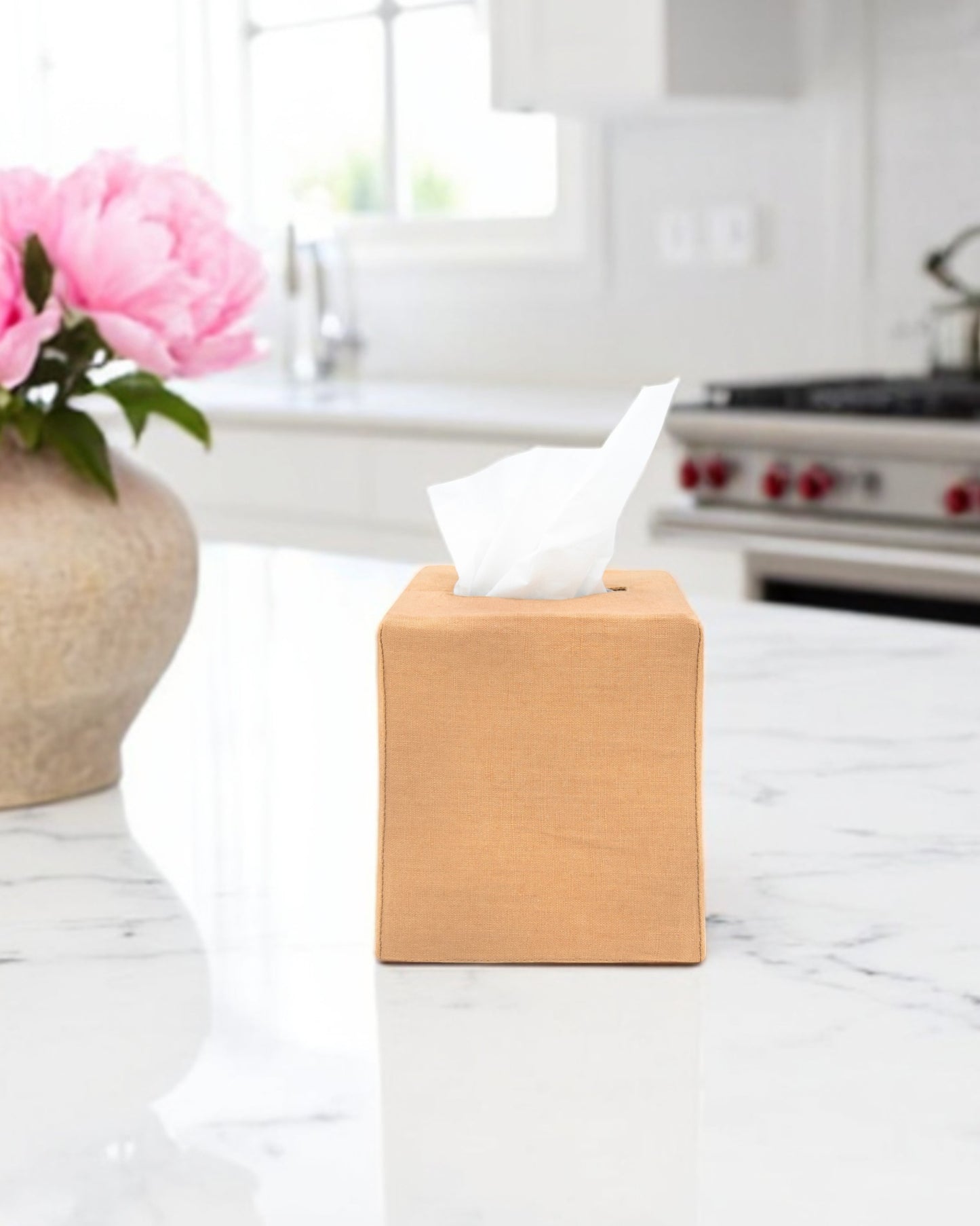 james tissue box cover
