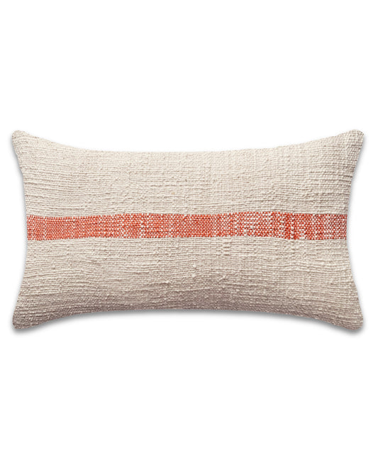 linus pillow cover