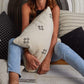marguerite pillow cover