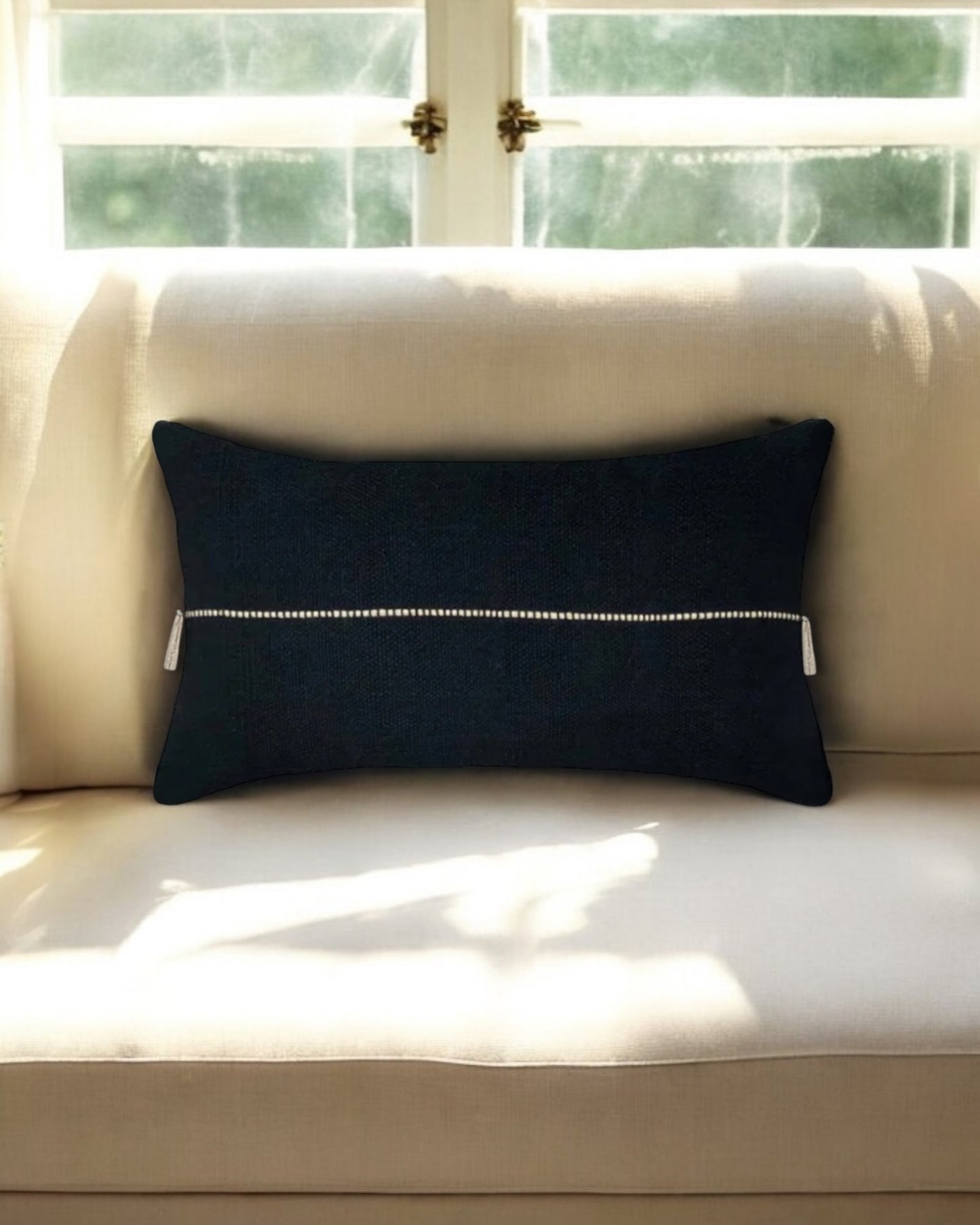 minerva lumbar pillow cover
