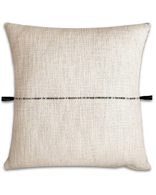 minerva pillow cover