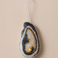 oyster ornament