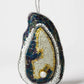 oyster ornament