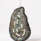 oyster ornament
