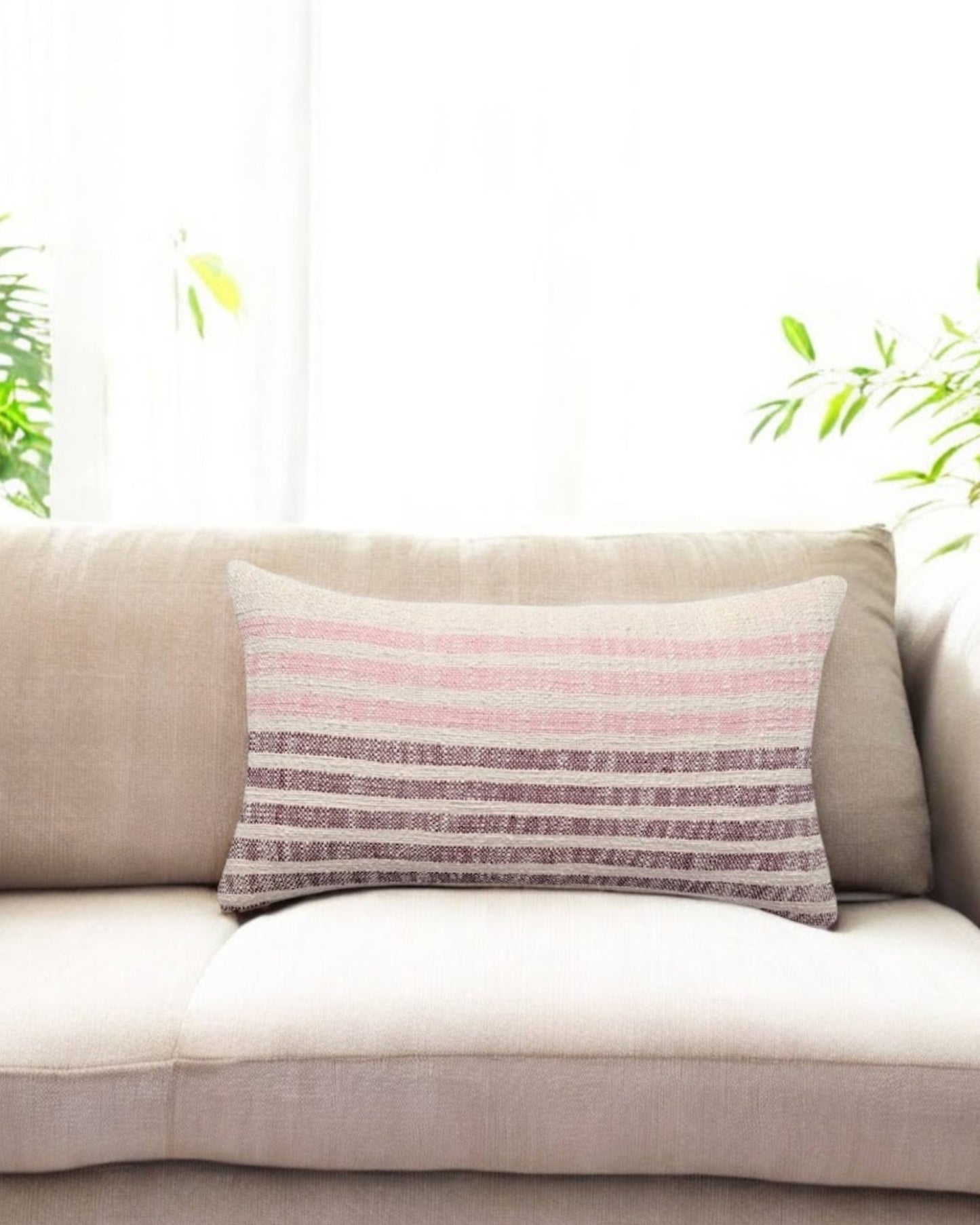 palma pillow cover