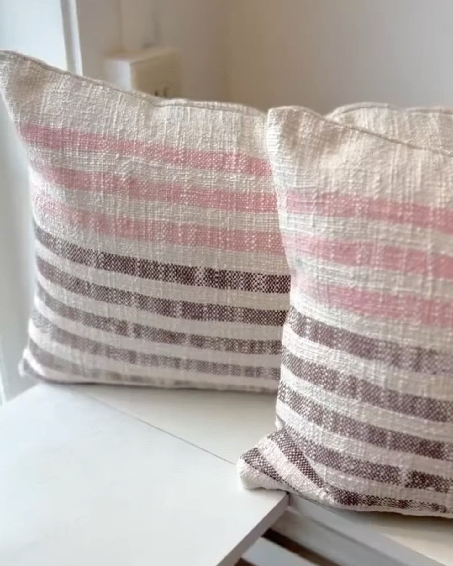 palma pillow cover