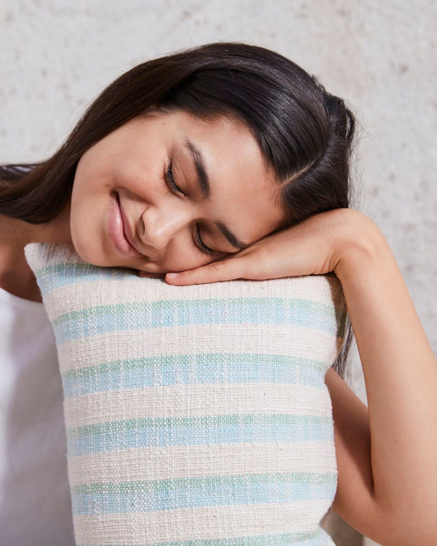 phineas pillow cover