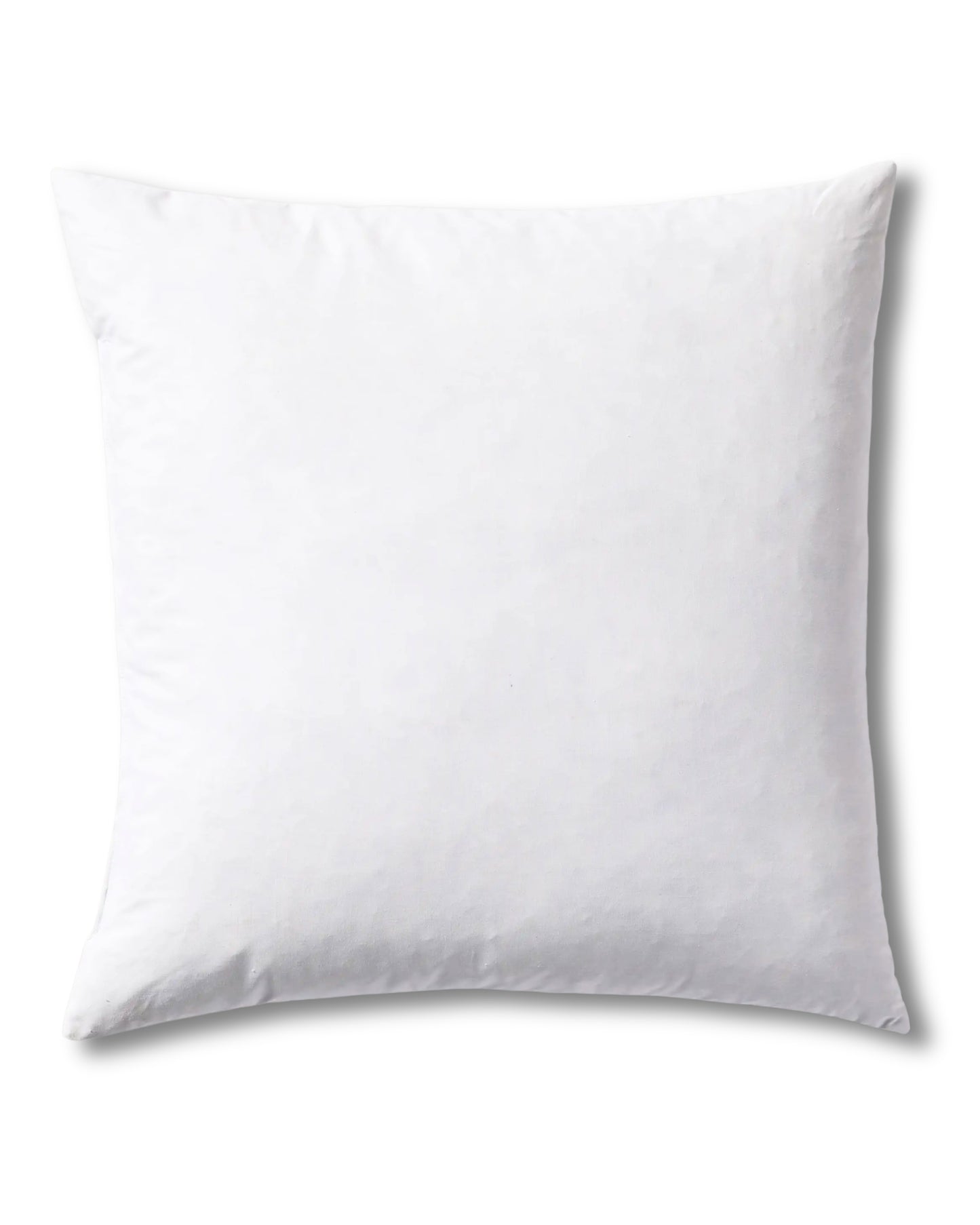 pillow insert
