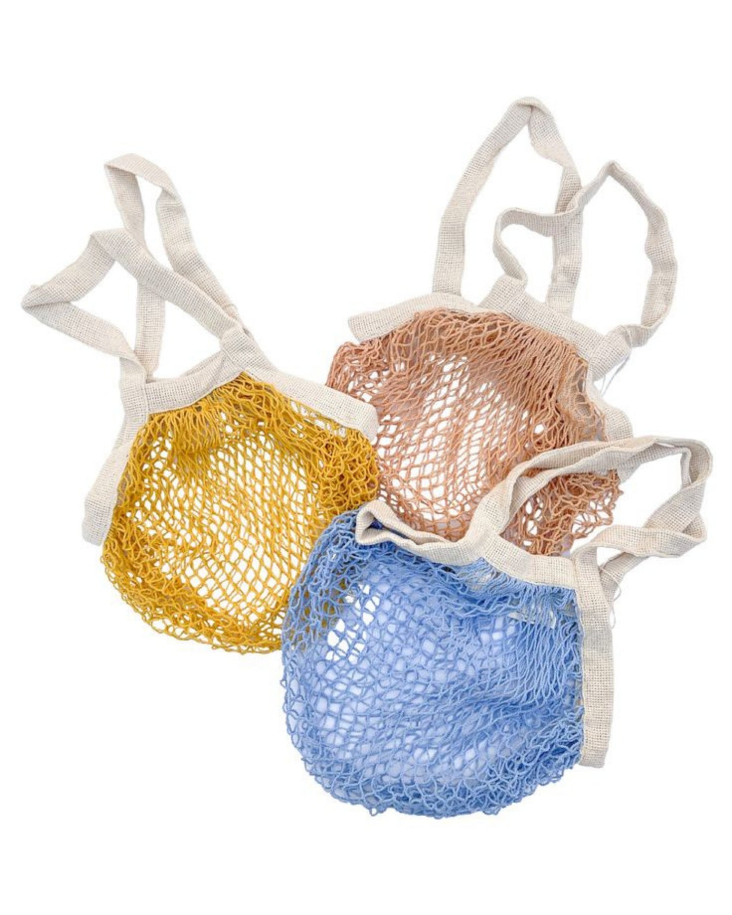 the french market bag no.2