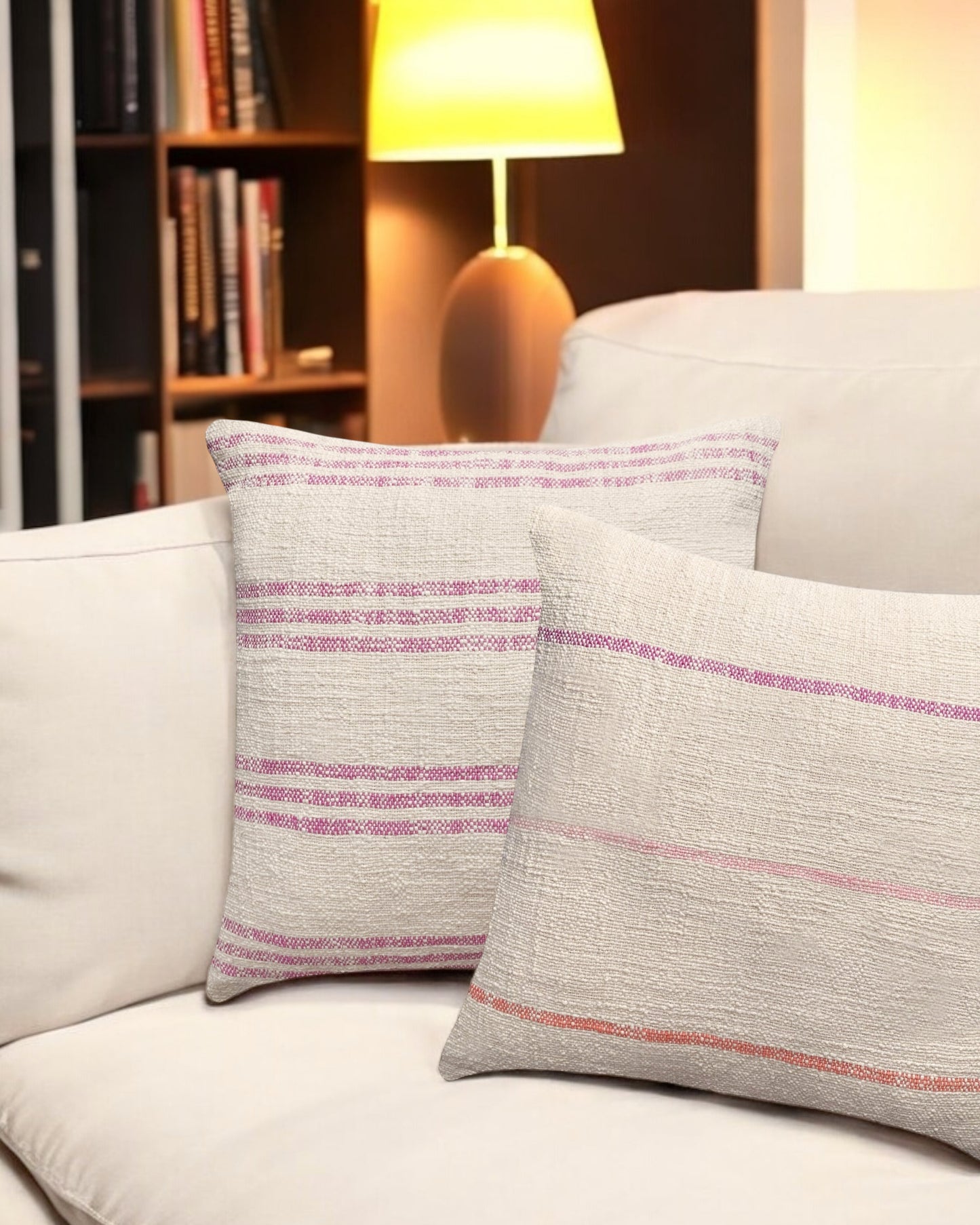 trilli pillow cover