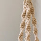 trina macrame plant hanger