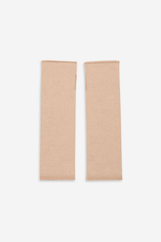 waverly cashmere glovelettes